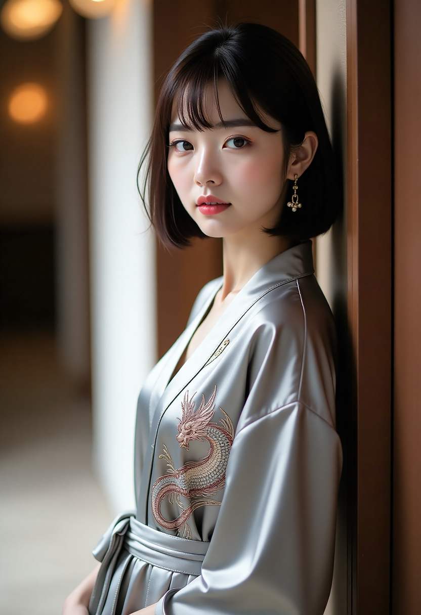泰山与珍妮全季修复版