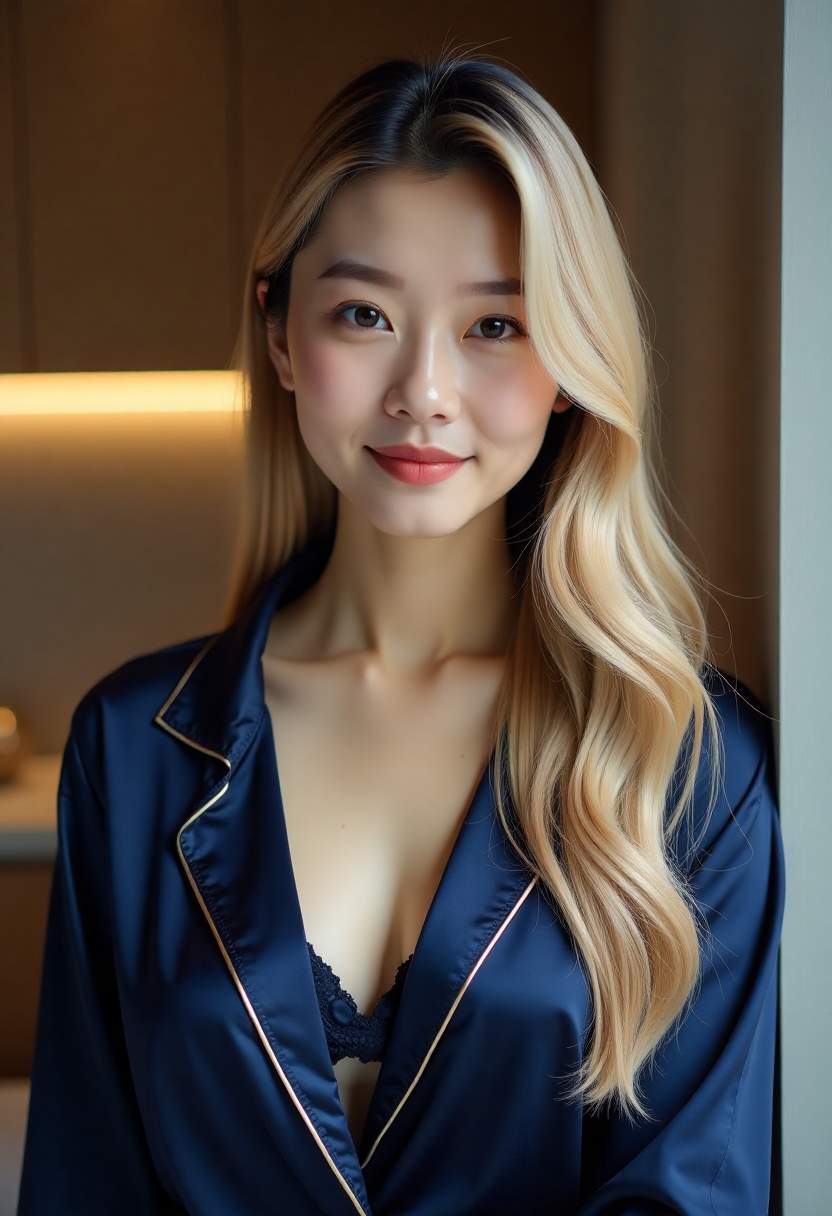珍妮造型演化