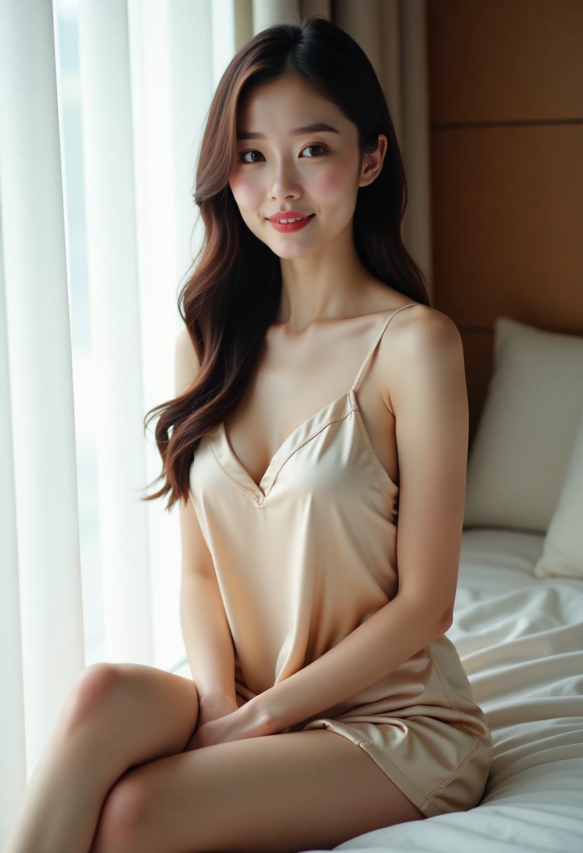 珍妮的荒野日记