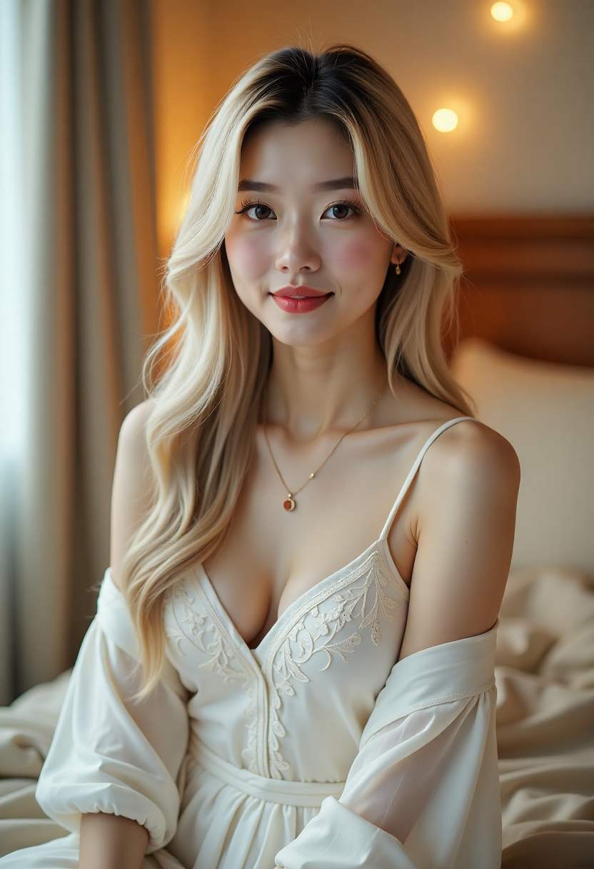 重制幕后