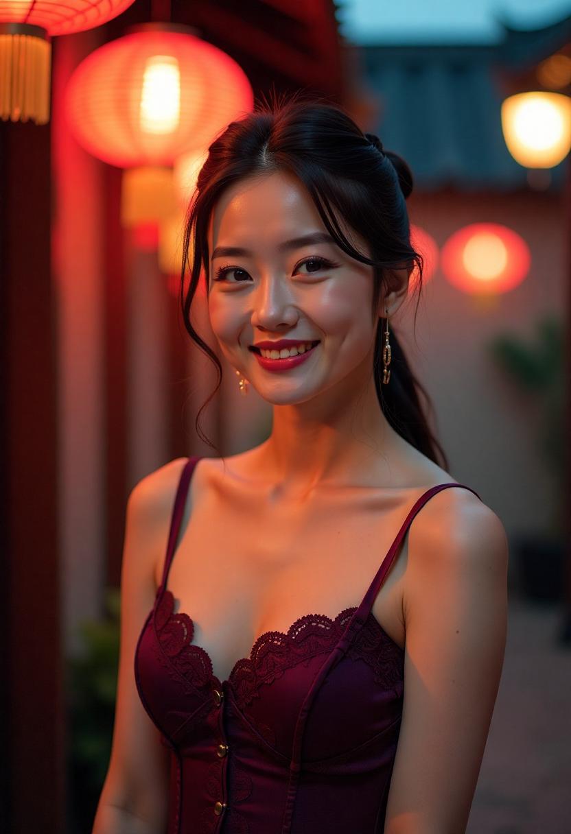 珍妮的探险日记